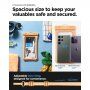Spigen Aqua Shield Floating A610 carcasă impermeabilă pentru iPhone - caisei