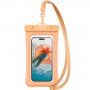 Spigen Aqua Shield Floating A610 carcasă impermeabilă pentru iPhone - caisei