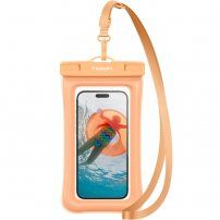 Spigen Aqua Shield Floating A610 carcasă impermeabilă pentru iPhone - caisei