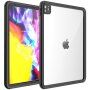 Carcasă impermeabilă rezistentă la impact pentru iPad Pro 12,9" (2020) - negru