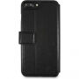 Husă Karl Lagerfeld K-Punk Book, pentru iPhone 7 Plus / 8 Plus - negru