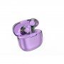 Wiwu T12 căști wireless bluetooth - violet