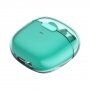 Wiwu T12 căști wireless bluetooth - violet