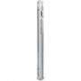 Carcasă Guess Liquid Glitter, pentru iPhone SE (2020/2022) / 8 / 7 - albastru închis
