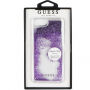 Carcasă Guess Liquid Glitter, pentru iPhone 6 Plus / 6S Plus / 7 Plus / 8 Plus - violet