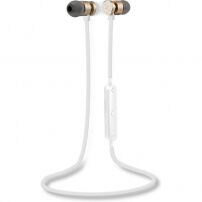 Căşti wireless Guess, pentru dispozitive Apple - auriu