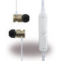 Căşti wireless Guess, pentru dispozitive Apple - auriu