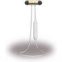Căşti wireless Guess, pentru dispozitive Apple - auriu