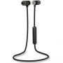 Căşti wireless Guess, pentru dispozitive Apple - negru