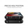 Carcasă Super rezistentă "Armor", pentru iPhone 15 Pro Max - auriu