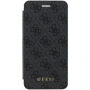 Husă Guess Charms Book 4G, pentru iPhone 7 Plus / 8 Plus - gri