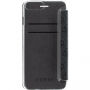 Husă Guess Charms Book 4G, pentru iPhone 7 Plus / 8 Plus - gri