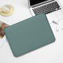 BUBM geantă universală pentru MacBook de 16" - petrol