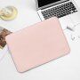 BUBM geantă universală pentru MacBook de 16" - ,roz