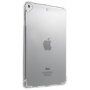 Carcasă transparentă cu marginile întărite pentru iPad mini 1 / 2 / 3 / 4 / 5 - pur