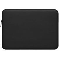 BUBM geantă universală pentru iPad până la 11" / MacBook până la 12" - negru