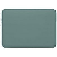 BUBM geantă universală pentru iPad până la 11" / MacBook până la 12" - petrol