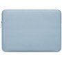 BUBM geantă universală pentru MacBook de 16" - albastră