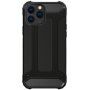 Carcasă Super rezistentă "Armor", pentru iPhone 15 Pro Max - negru