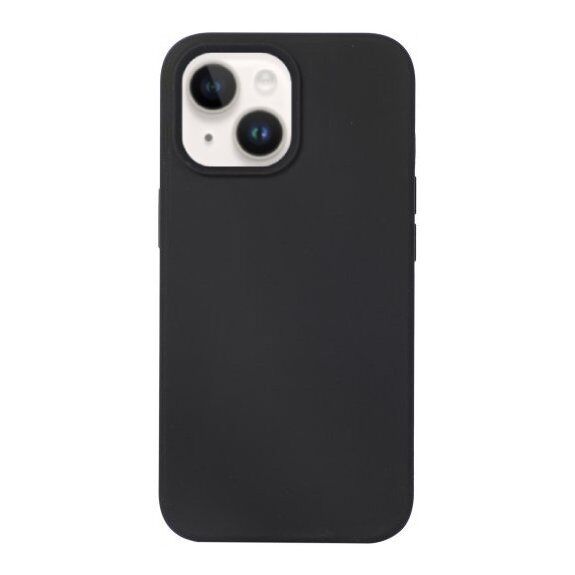 Folie de camera pentru iPhone 15 Plus - Negru