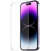 ENKAY sticlă securizată 2.5D pentru iPhone 15 Pro Max