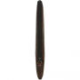 Decoded Waxed Slim geantă din piele, pentru MacBook Pro 15" - maro