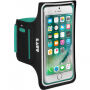 Husă de mână LAUT Slim, din neopren, pentru Apple iPhone 7 Plus / 8 Plus - verde
