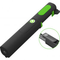 Stick selfie iOttie MiGo Mini, pentru iPhone - negru