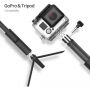 Stick selfie iOttie MiGo Mini, pentru iPhone - negru