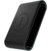 Încărcător wireless iOttie iON Wireless Qi, pentru iPhone - negru