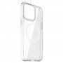 Next One Mist Shield husă cu MagSafe pentru iPhone 15 Pro Max - transparent