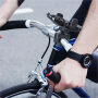 Suport de universal iOttie Easy One Touch 4 Bike, de bicicletă, pentru iPhone - negru
