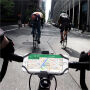 Suport de universal iOttie Easy One Touch 4 Bike, de bicicletă, pentru iPhone - negru