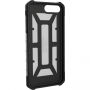 Husă rezistentă UAG Pathfinder, pentru Apple iPhone 8 Plus / 7 Plus - alb