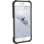 Husă rezistentă UAG Pathfinder, pentru Apple iPhone SE (2020/2022) / 8 / 7 - alb