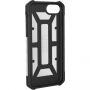 Husă rezistentă UAG Pathfinder, pentru Apple iPhone SE (2020/2022) / 8 / 7 - alb