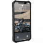 Husă rezistentă UAG Pathfinder, pentru Apple iPhone X - gri închis
