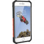 Husă rezistentă UAG Pathfinder, pentru Apple iPhone SE (2020/2022) / 8 / 7 - verde închis