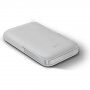 Powerbank UNIQ Hoveo MagSafe cu port USB-C - 5 000 mAh - gri