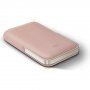 Powerbank UNIQ Hoveo MagSafe cu port USB-C - 5 000 mAh - roz
