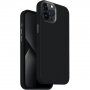Husă cu MagSafe UNIQ Lyden MagClick pentru iPhone 15 Pro Max - negru