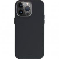Husă cu MagSafe UNIQ Lyden MagClick pentru iPhone 15 Pro Max - negru