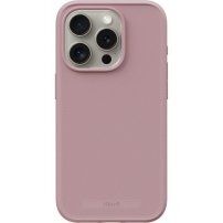 NJORD husă din plastic 100% reciclat cu MagSafe pentru iPhone 15 Pro Max - roz
