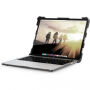 Husă durabila UAG Plasma Ice, pentru MacBook Pro 13" (A1706 / A1708 / A1989 / A2159) - pur