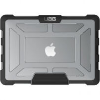 Husă durabila UAG Plasma Ice, pentru MacBook Pro 13" (A1706 / A1708 / A1989 / A2159) - pur