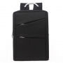 Rucsac multifuncţional pentru iPad / MacBook până la 13" - negru