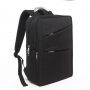 Rucsac multifuncţional pentru iPad / MacBook până la 13" - negru