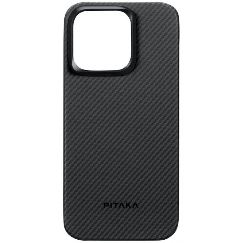 Pitaka MagEZ 4 600D husă cu model din fibră de carbon pentru