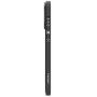 Spigen Core Armor husă durabilă mată pentru iPhone 15 Pro Max - negru