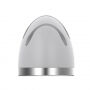 Organizator de cabluri elegant, pentru iPhone - gri